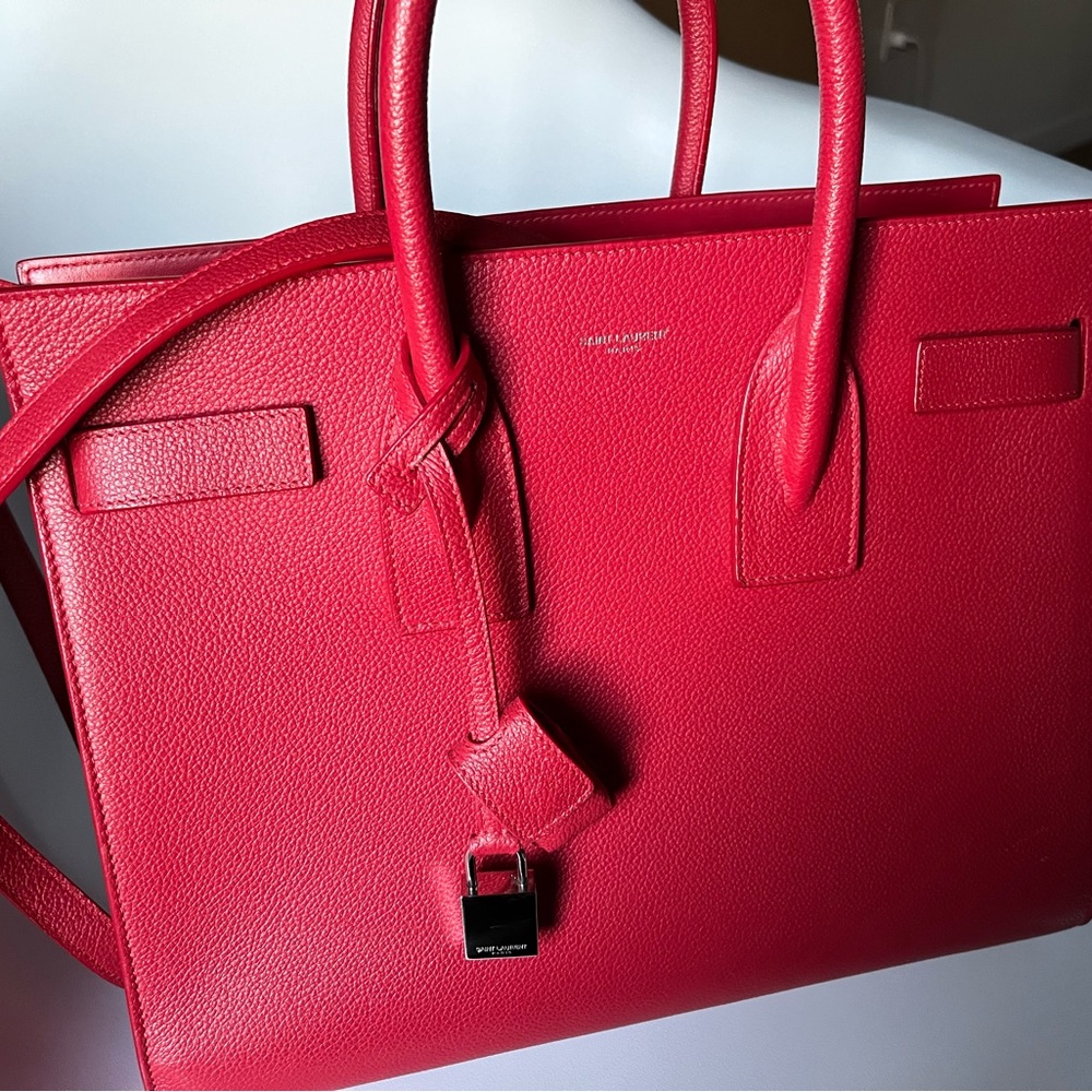 Saint Laurent Sac de Jour